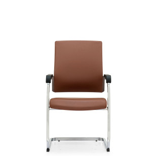 弓形高品質網眼靠背人體工程學椅AS-6207D